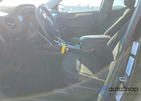 2024 Ford Escape Active из США, поврежденный, VIN 1FMCU9GN8RUA94105